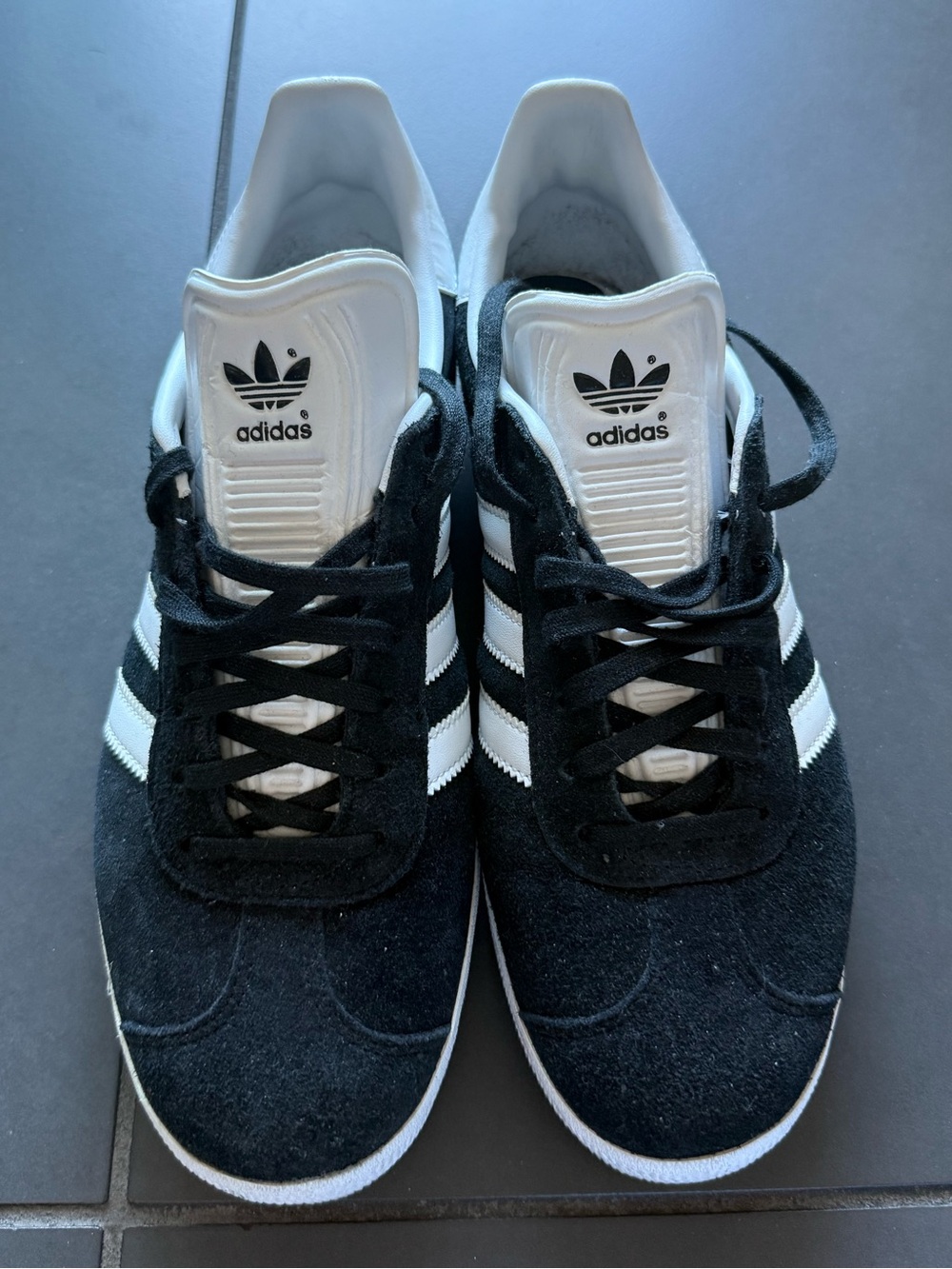adidas Gazelle sneakers